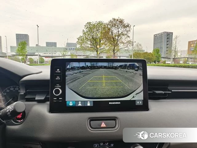 Honda Binzhi id 4359238 из Китая 15