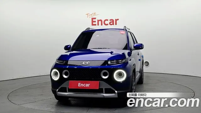 Hyundai Casper id 2716159 из Кореи 13