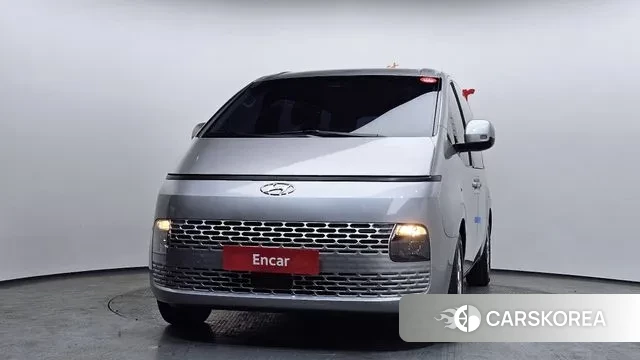 Hyundai Staria id 3644994 из Кореи 13