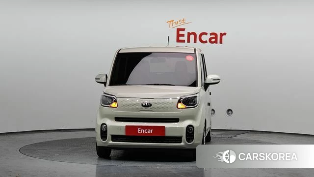 Kia The New Ray id 3801252 из Кореи 13