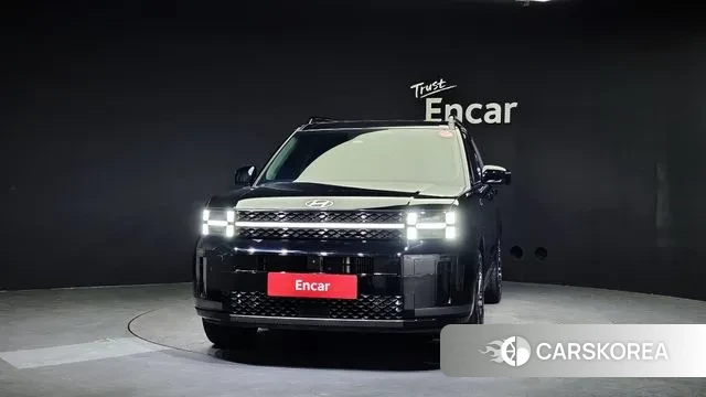 Hyundai Santa Fe (MX5) id 2925495 из Кореи 13