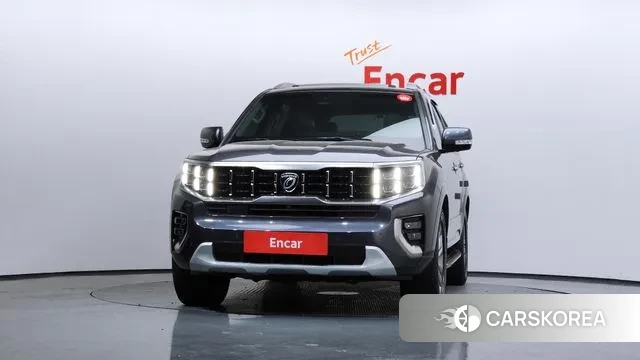 Kia Mohave Master id 3459731 из Кореи 13