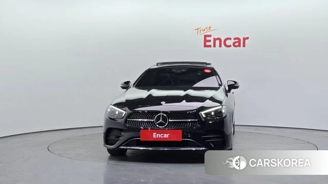 Mercedes-Benz E-Class W213 id 3896999 из Кореи 13