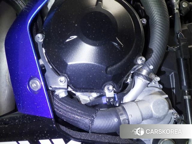 Engine photo