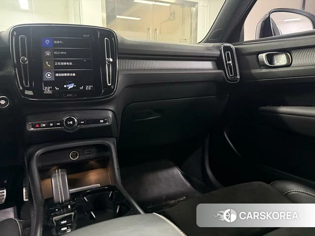 Volvo XC40 id 4214122 из Китая 12