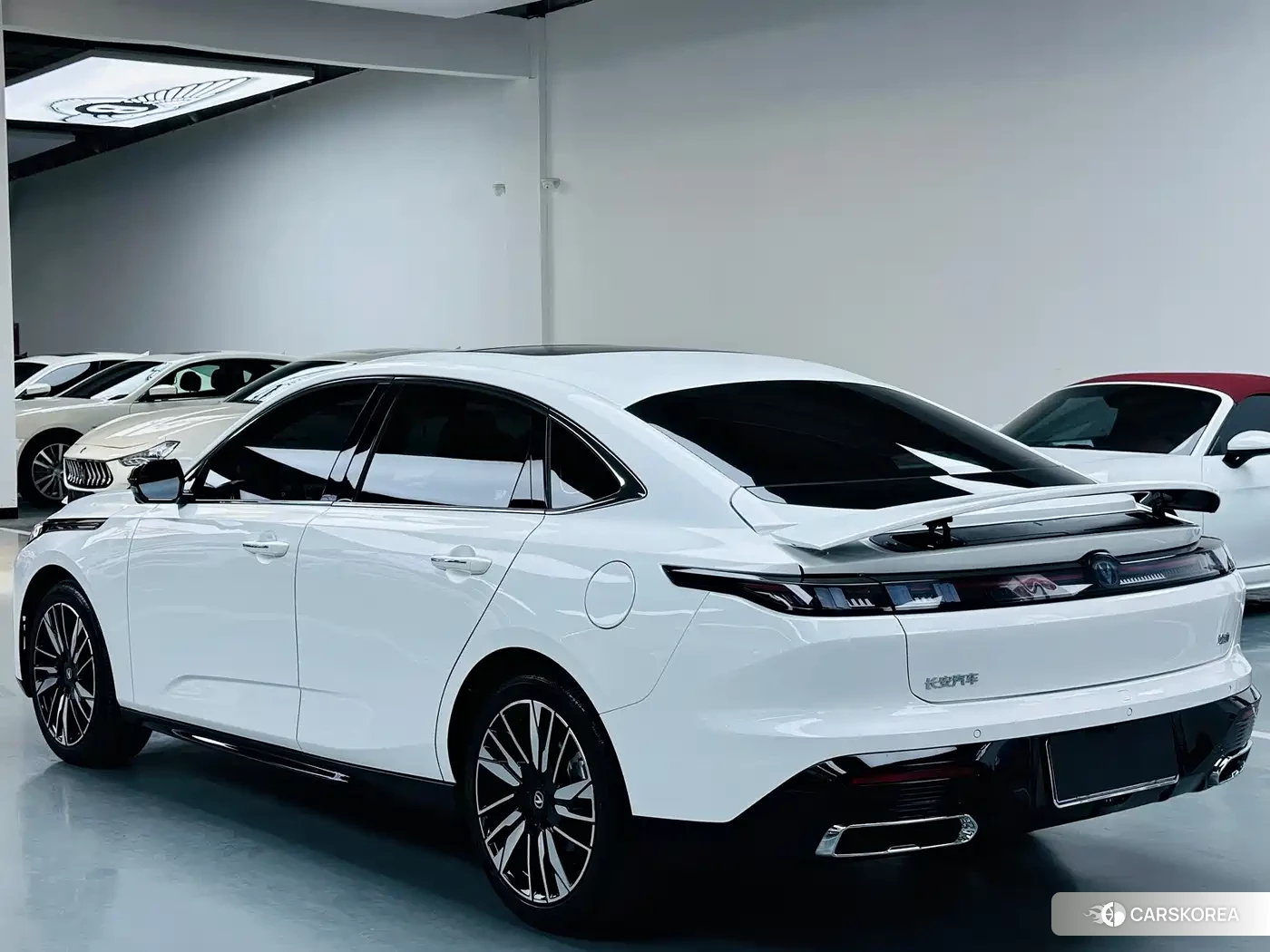 Chang'an Yidong id 4659789 из Китая 9
