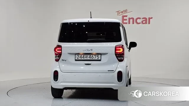 Kia The New Ray id 3301501 из Кореи 13