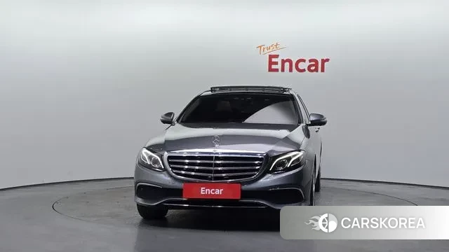 Mercedes-Benz E-Class W213 id 3514921 из Кореи 13