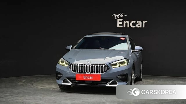 BMW 2 Series Gran Coupe (F44) id 4632609 из Кореи 13