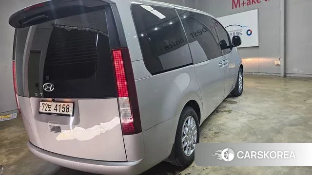 Hyundai Staria id 3038111 из Кореи 13