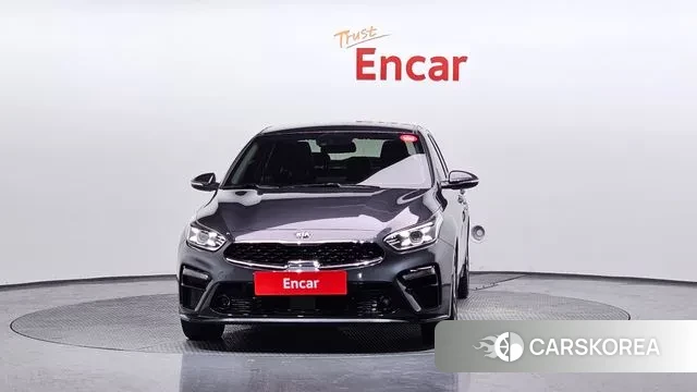 Kia Come New K3 id 3574196 из Кореи 13