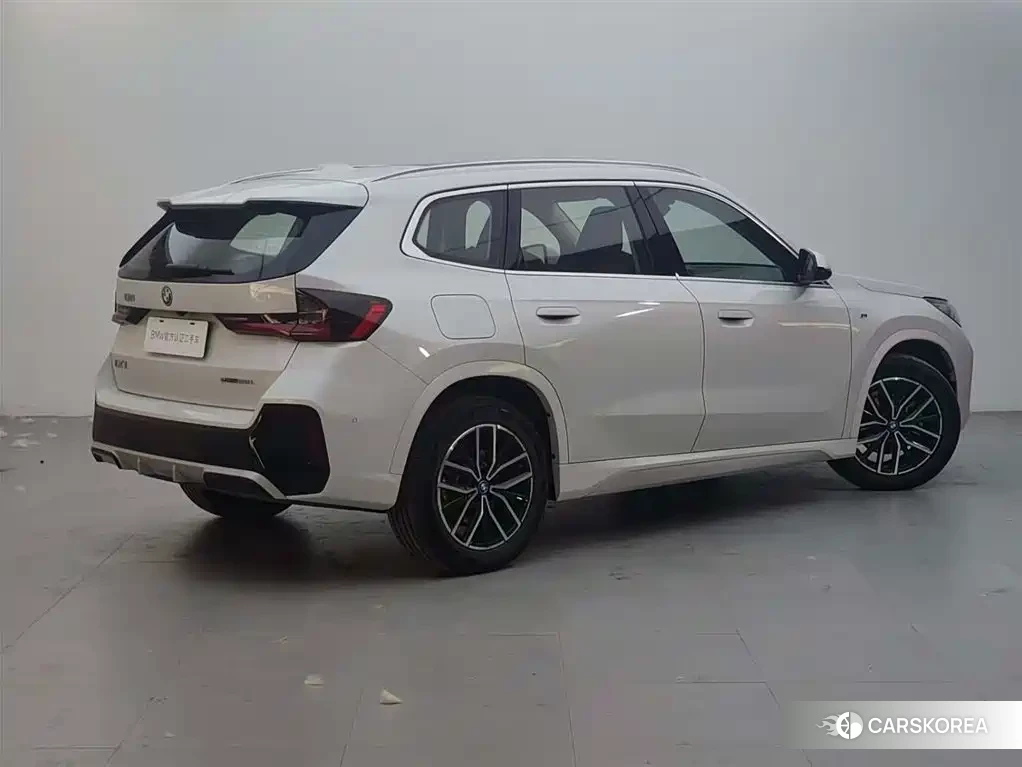BMW iX1 id 4570630 из Китая 11