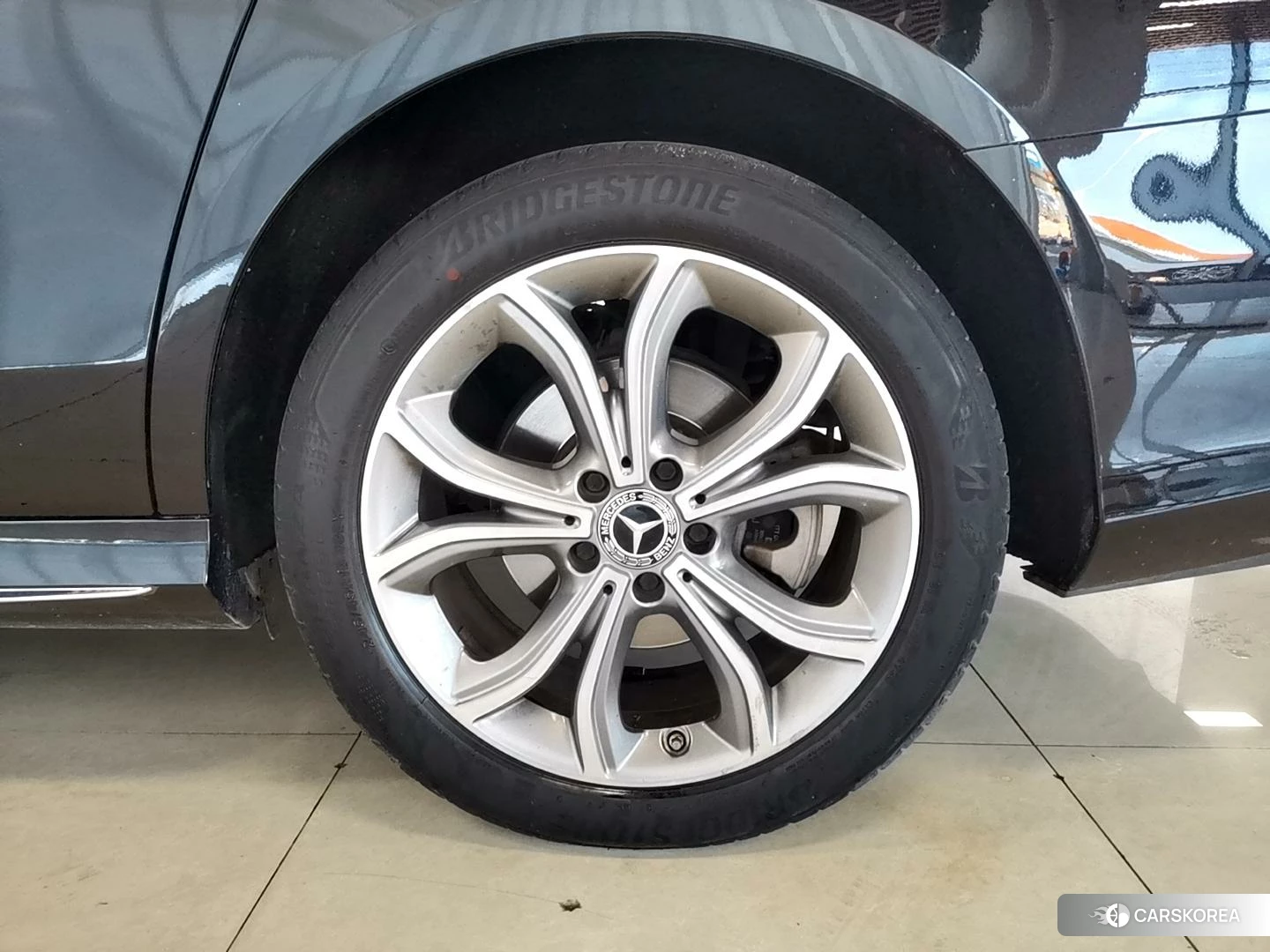 Mercedes-Benz E-Class id 4510839 из Китая 13