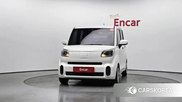 Kia The New Ray id 4488952 из Кореи 13