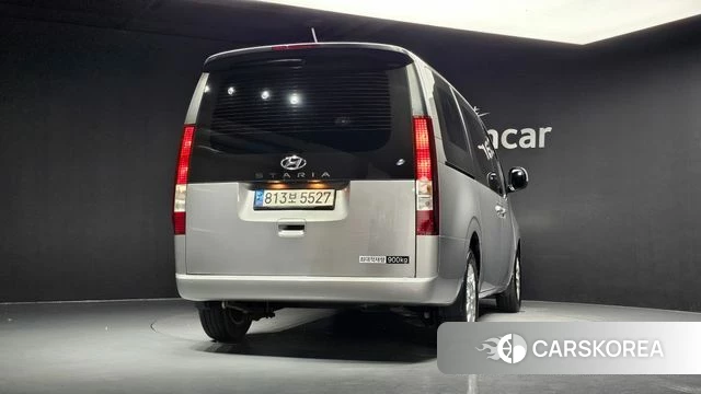 Hyundai Staria id 4591817 из Кореи 23