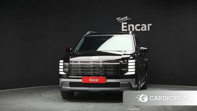 Hyundai Palisade (LX3) id 3891018 из Кореи 13