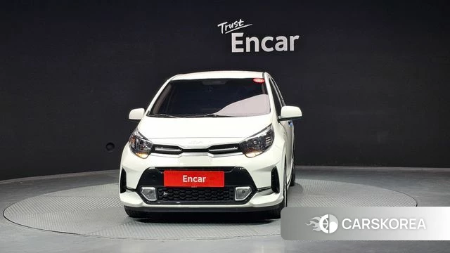 Kia Morning Urban (JA) id 3941061 из Кореи 13