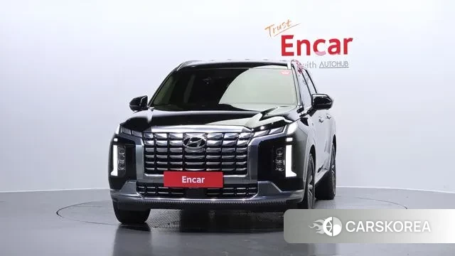 Hyundai The New Palisade id 3031874 из Кореи 13