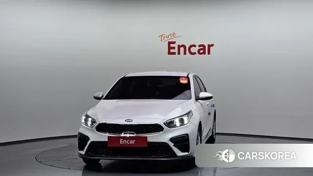 Kia Come New K3 id 2976749 из Кореи 13