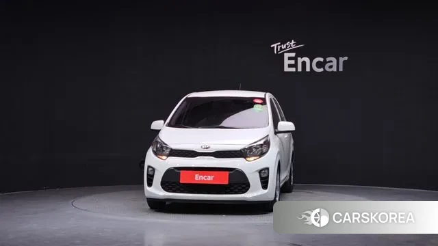 Kia All New Morning (JA) id 3708757 из Кореи 13