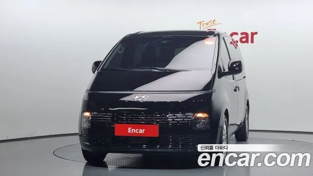 Hyundai Staria id 2905799 из Кореи 13