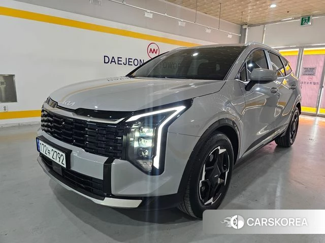Kia The New Sportage 5th Generation id 3882865 из Кореи 11