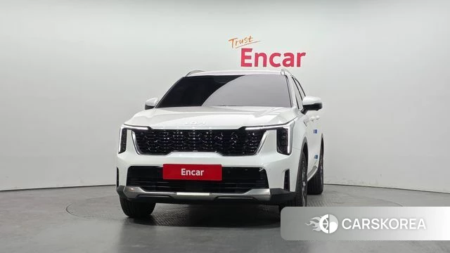 Kia The New Sorento 4th Generation id 3883140 из Кореи 13