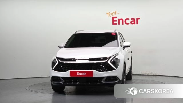 Kia Sportage 5th Generation id 4533289 из Кореи 13