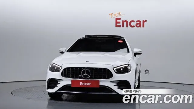 Mercedes-Benz E-Class W213 id 2746700 из Кореи 13