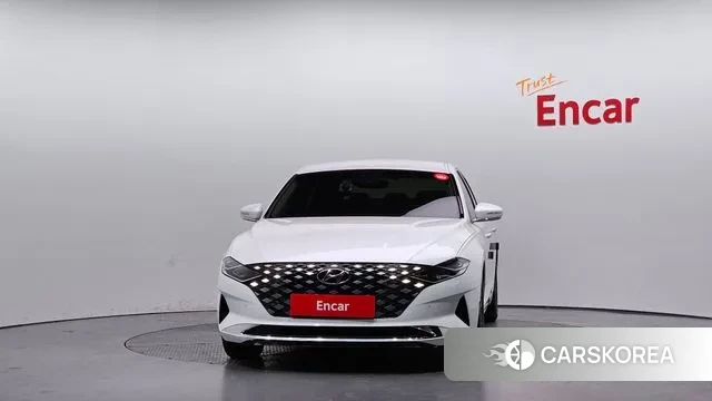 Hyundai The New Grandeur IG id 3788685 из Кореи 13