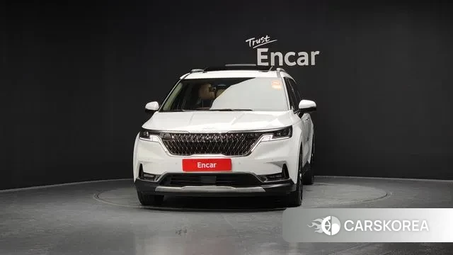 Kia Carnival 4th generation id 2979361 из Кореи 13