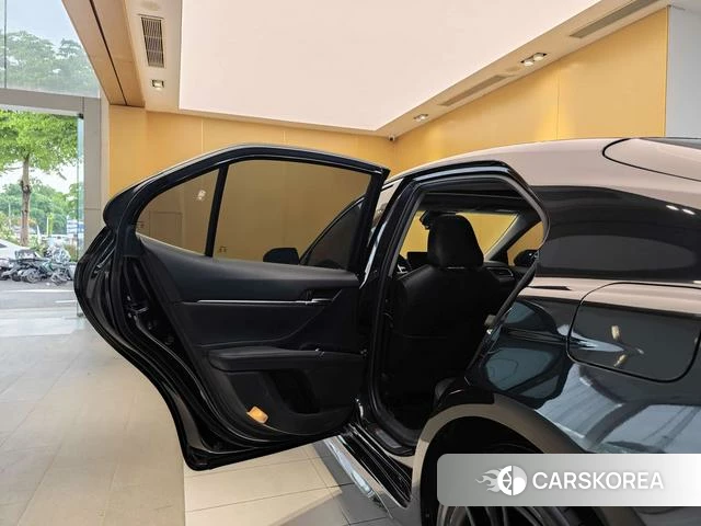 Toyota Camry id 4298471 из Китая 16