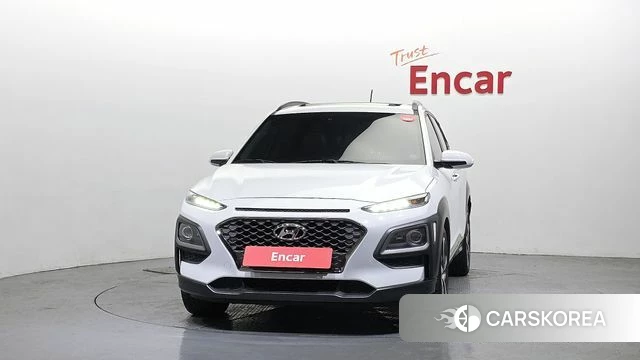 Hyundai Kona id 3880268 из Кореи 13