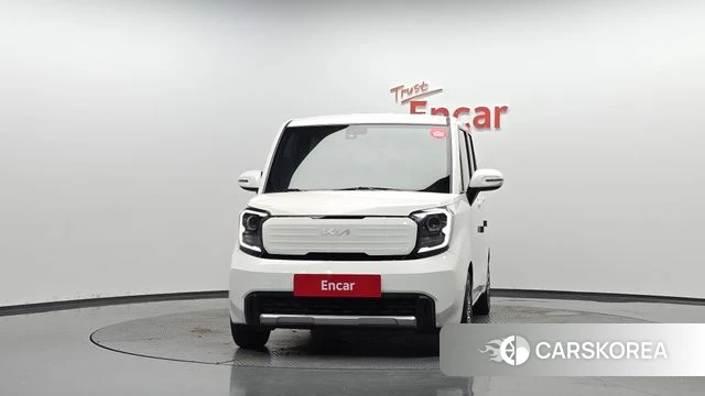 Kia The New Kia Ray id 4640650 из Кореи 13