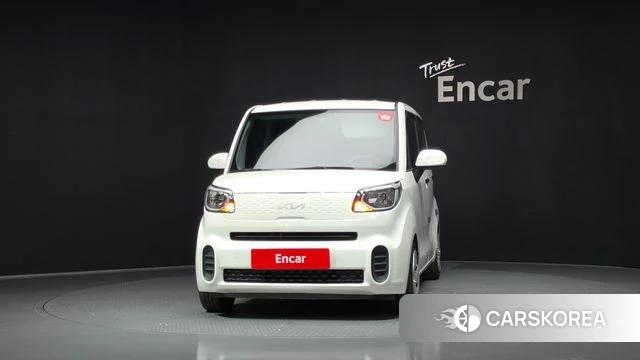 Kia The New Ray id 4676350 из Кореи 23
