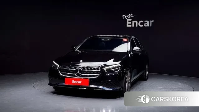 Mercedes-Benz E-Class W213 id 3431678 из Кореи 13