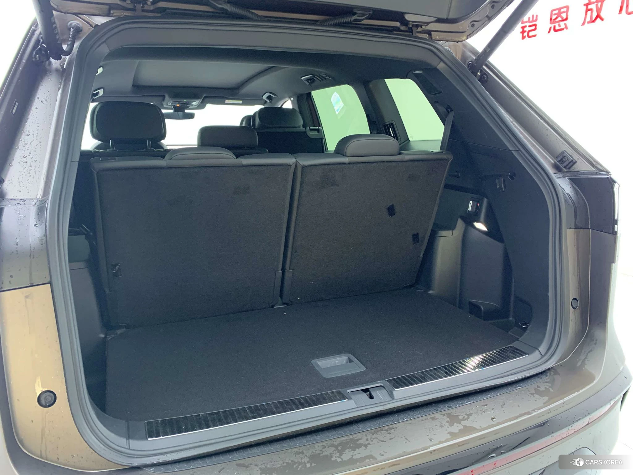 Volkswagen Tourang id 4420106 из Китая 23