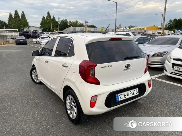 Kia All New Morning (JA) id 3161791 из Кореи 13