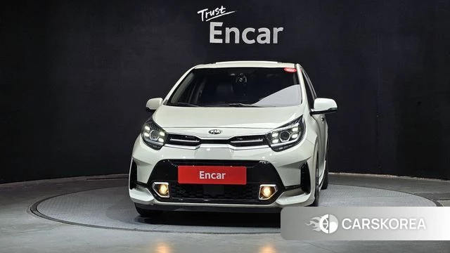 Kia Morning Urban (JA) id 4268534 из Кореи 23
