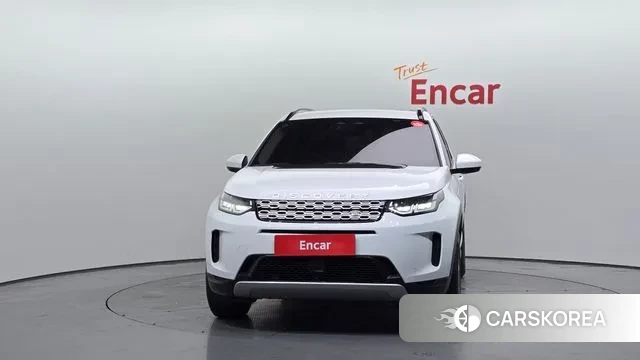 Land Rover Discovery Sports 2nd Generation id 3037164 из Кореи 13