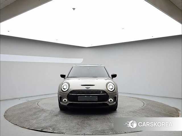 Mini Cooper S Clubman id 4580359 из Кореи 13