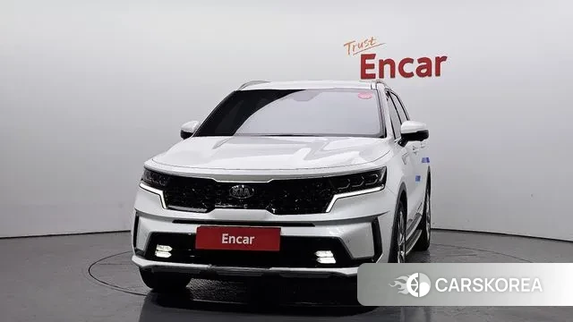 Kia Sorento 4th Generation id 3765830 из Кореи 13