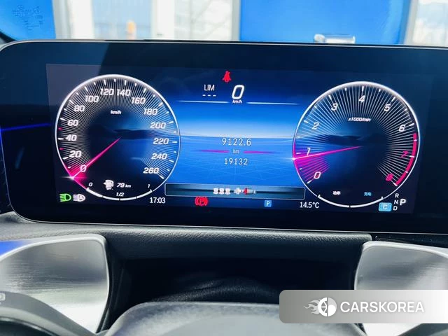 Mercedes-Benz GLB id 4259240 из Китая 19