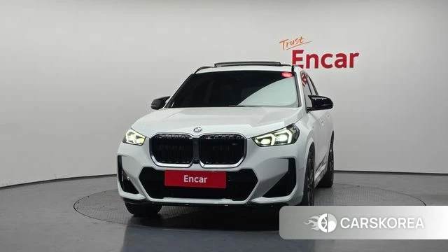 BMW X1 (U11) id 4904428 из Кореи 13