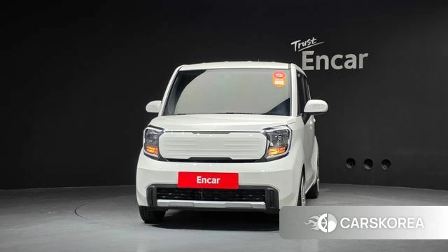 Kia The New Ray id 4784024 из Кореи 23