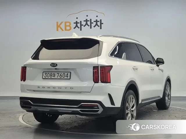 Kia Sorento 4th Generation id 3616282 из Кореи 12