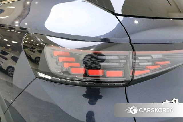 Volkswagen ID.4 CROZZ id 4258560 из Китая 13
