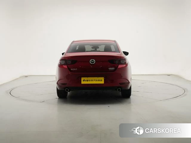 Mazda 3 Angkesaila id 4290785 из Китая 21