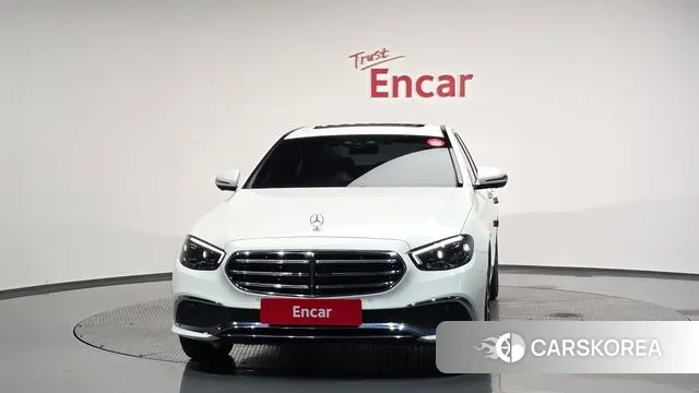 Mercedes-Benz E-Class W213 id 3323305 из Кореи 13