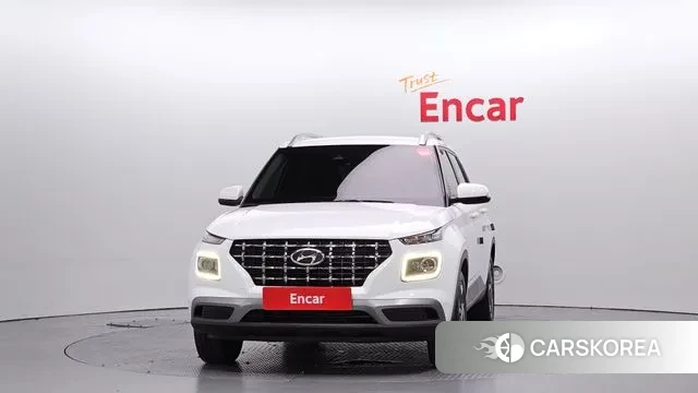 Hyundai Venue id 3219752 из Кореи 13